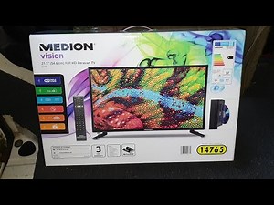 12v Medion tv