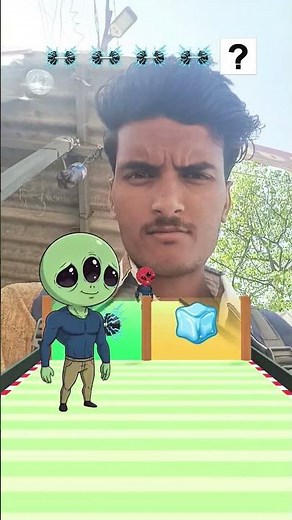 ALIEN 👽 SAD 😭😢 #sound #shorts #trending #ytshorts