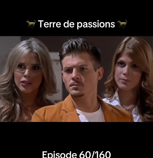 Terre de Passions : Épisode 60/160 - Découvrez les Émotions