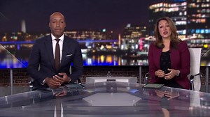 Remembering Derrick Ward