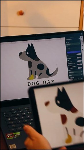 Institch | No more complex planning. Draw your design and instantly turn it into an embroidery file.