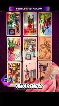 Unlock Your Cosmic Expansion - Align, Don't Judge Your Path! #mrcosmic #tarot