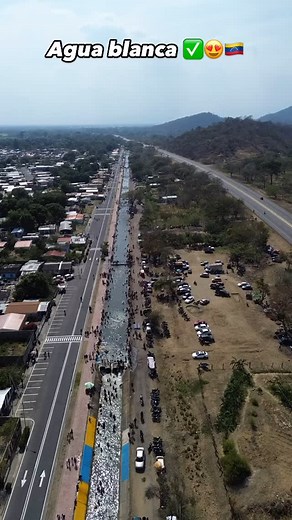 27K views · 491 reactions | agua blanca ✅ la piscina más grande Venezuela | Venezuela 4x4 sin limites | Facebook