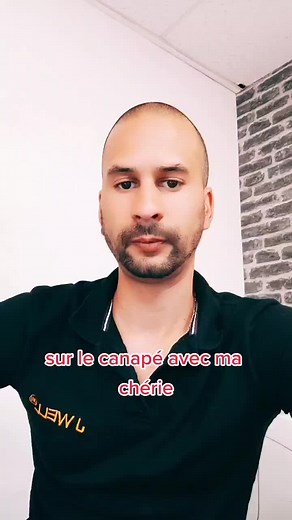 Vidéos de Jean-Pascal (@jean_pasca1) avec son original - Jean-Pascal