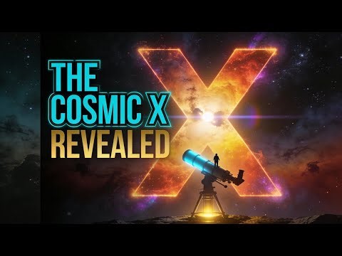 The Red Rectangle Nebula A Cosmic X Marks the Spot Hidden Geometry Mystery Among the Stars