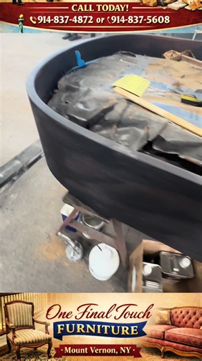 🪑 Furniture Restoration & Refinishing \t•\tFurniture refinishing & staining \t•\tAntique restoration \t•\tScratch, dent, and surface damage repair \t•\tWood polishing & color matching 🛋 Upholstery Services \t•\tRe-upholstering sofas, chairs, and dining sets \t•\tFabric replacement & cushion restoration \t•\tModern and vintage furniture upgrades 🏠 Home Improvement \t•\tMinor carpentry & furniture repairs \t•\tTouch-ups that bring old pieces back to life 🚛 Moving & Furniture Handling \t•\tResi