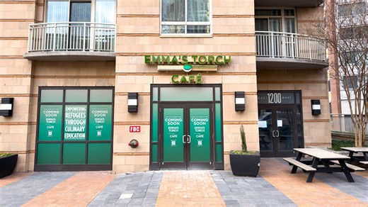 Emma’s Torch Café and Flagship Culinary Training Center Breaks Ground in Downtown Silver Spring