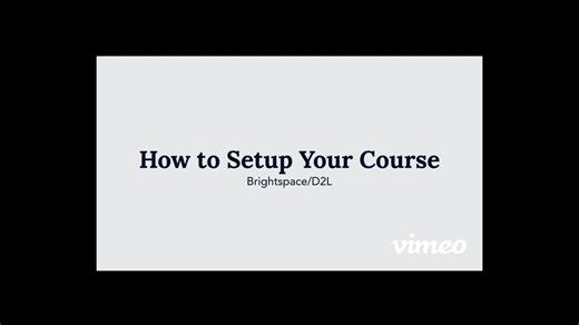 D2L 1.1 intructor set up final 11_24