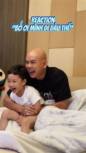 75K views · 938 reactions | Reaction Tập 1 của gia đình Noah cute xỉu...