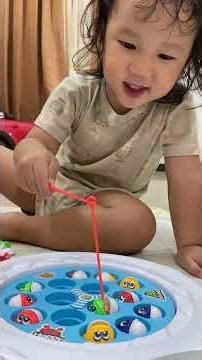 Main Pancing Ikan | 22 April 26