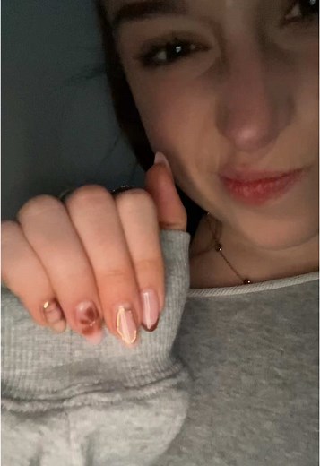 Eye-Catching Summer Nail Designs 2020