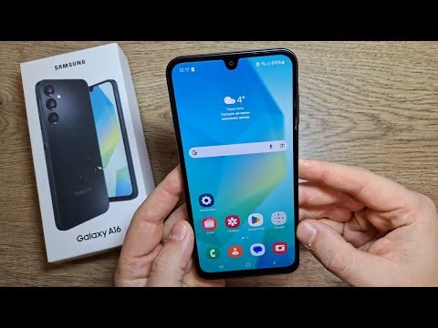 Samsung Galaxy A16 review after 1.5 years! All the pros and cons of the XIAOMI!