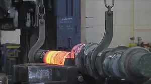 i find a very impressive video to show the whole process of how to produce crank shaft. this video taken in ALFING company in Germany. they are produce the crank shaft is very famous in the world. the process include the forging (on counter blow hammer), machining, polishing, inspection etc. i like the video and want to share with you | Industrial Marine Power