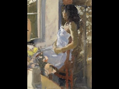 La obra de Ken Howard - Episodio 1
