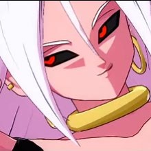 Android 21 gets official Dragon Ball FighterZ gameplay trailer