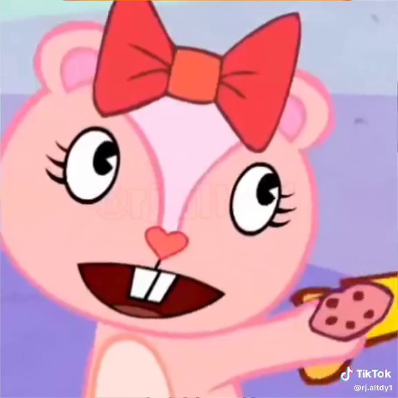 lazy stayin alive edit IGNORE THAT THE SONG IS NOT IN TIME💔💔 #happytreefriends #htf #fyp #edit