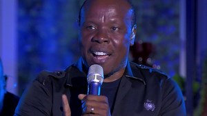 Magic System - Vida Loca (live) - Extrait vidéo C à vous la suite