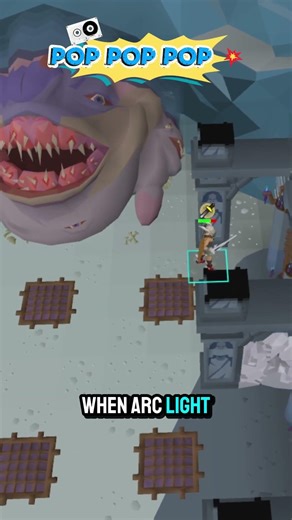 ITEM WORTH MORE THAN YOUR BANK — Vol 11 ] Arclight