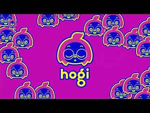 Hogi Keeps Multiplying Theme Intro Logo Sponsored By Preview 2 Effects