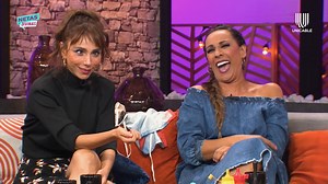 ¡Es hora de conocer la verdad! Edelmira Cardenas nos cuenta dónde podemos encontrar el Punto G y cómo estimularlo 🤩 Nuevo episodio de #NetasDivinas, miércoles a las 9:30 p.m. por #Unicable | Netas Divinas
