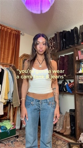 this outfit goes triple platinum for me