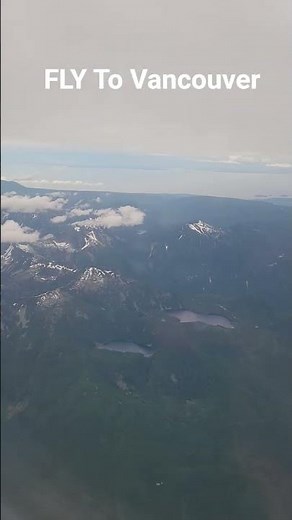 FLY to Vancouver