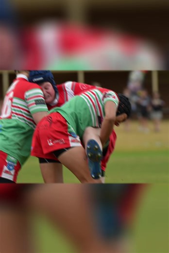 Exciting Rugby Highlights and Moments from the Weekend