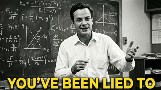 Light Is NOT Both Wave And Particle - Feynman | Peter Cochrane | 23 comments