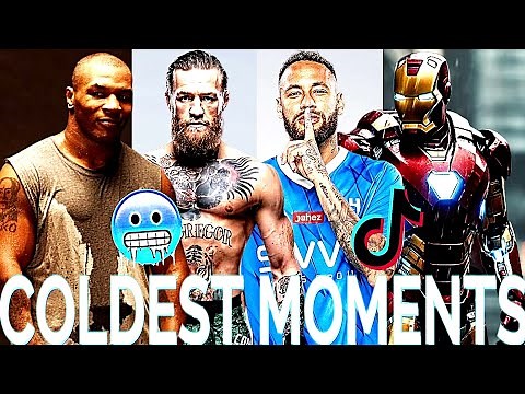 🥶 COLDEST MOMENTS OF ALL TIME 🥶 SIGMA MOMENTS 2024 🥶 COLDEST MOMENTS TIKTOK