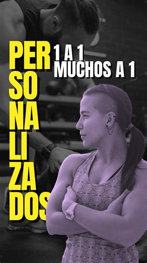 ¿Entrenamiento personalizado o grupos reducidos? Muchos dueños de gimnasios creen que es UNO o EL OTRO, pero la clave es: 1-Armar una escalera de valor, con planes o abonos diferenciales que aumenten el TICKET MEDIO por cliente (que cada cliente te deje más plata). 2-Que evalúes si tus clientes y tu gimnasio tienen todo para este servicio. Entonces... respondé: ¿QUÉ QUIERE Y DICE QUERER MI CLIENTE? Escuchalos, ellos tienen la respuesta que necesitás Te explico cuándo conviene ofrecer entrenamien