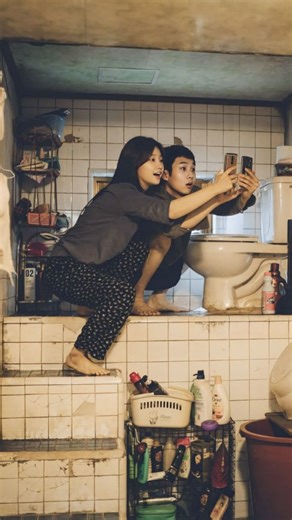 Show Me The Cinema on Instagram: "Parasite 2019"