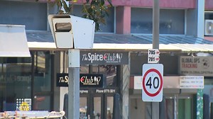 66K views · 611 reactions | Victoria Police has been forced to tear up thousands of speeding fines after a signage bungle along the Nepean Highway at Frankston. The camera watchdog has found VicRoads and Frankston Council confused drivers with speed limit changes. #9News | WATCH LIVE 6pm | 9 News Melbourne | Facebook