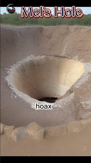 The Mystery of Mel's Hole: Separating Fact from Fiction