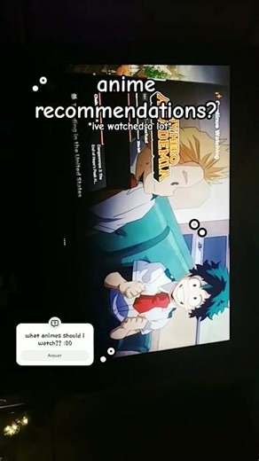 i have like 20 recommendations but feed me anyways..{#anime#crunchyroll#ybc#alt#cosplay#cosplayer}