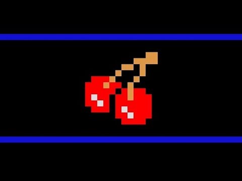 Arcade Game Series: Pac-Man - Cherry