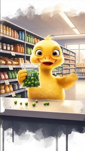 #duck#funny#funnyduck #ai#cuteduck
