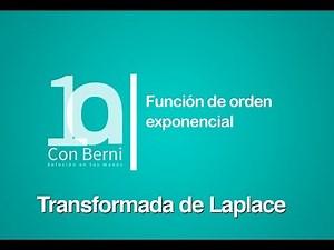 Exponential order function