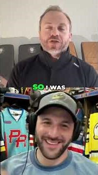 The Origin Story of Goalie Gear Nerd | The Wraparound Roundtable