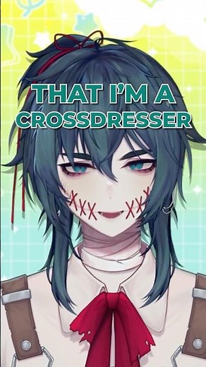 My parents found out I’m a Crossdresser