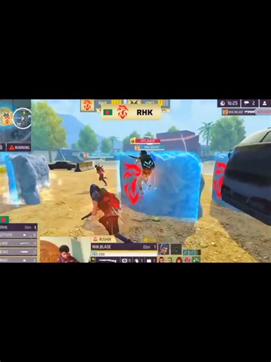 Free Fire Tournament Highlights and Best Moments