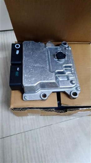 SUZUKI CAR ECM 33920M62SA0 5J #carpart #carecu #suzuki #alimaze S-PRESSO