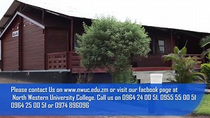27K reactions · 436 shares | North Western University College of Health & Applied Sciences, currently offer Diploma in Registered Nursing and Diploma in Clinical Officer General. CONTACT US ON : 0955550051 0964250051 0964240051 0979000051 0974896096 | North Western University College of Health and Applied Sciences - Lumwana | Facebook