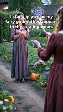 Cinderella’s Magical Masquerade Dance Will Leave You Speechless!