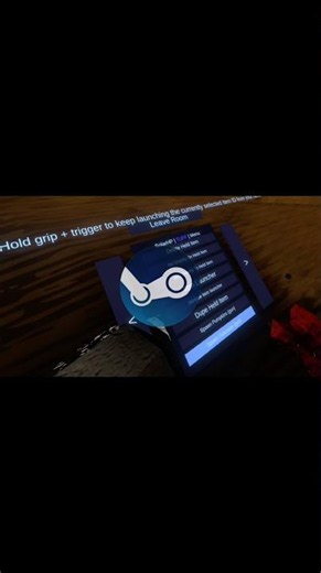 SteamVR SOLOS Oculus mods! #animalcompany #animalcompanyvr #mods #cheats #hacks #gtag #gorilatag #vr