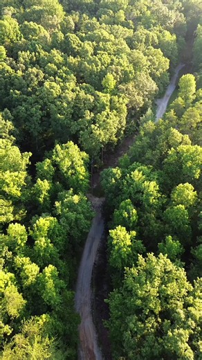 Warning: Serious progress ahead. 👷‍♂️🚧 Things sure are looking good from up here! 🚁. Built by P3. #builtbyp3 #fyp #construction #customhome #progress