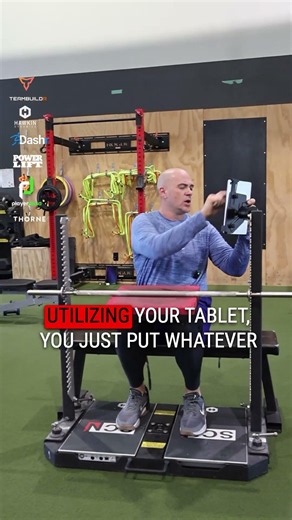 Force Plate Testing for Achilles Tendon Health