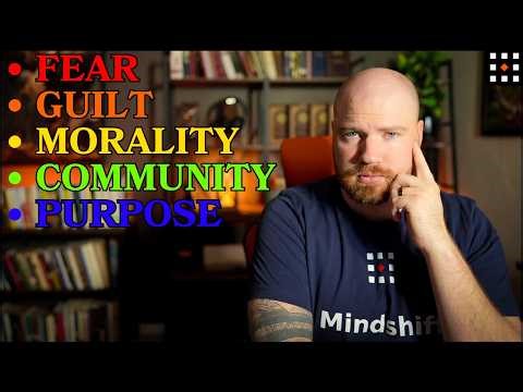 My Best Advice For Doubt & Deconstruction
