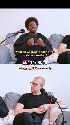 Exploring Philosophy of Oppression with Jack Lawrence