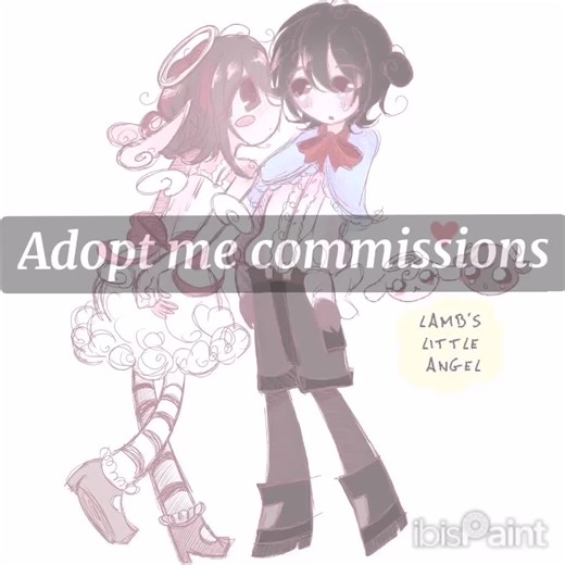 Adopt Me Commissions: Create Unique Pets Today