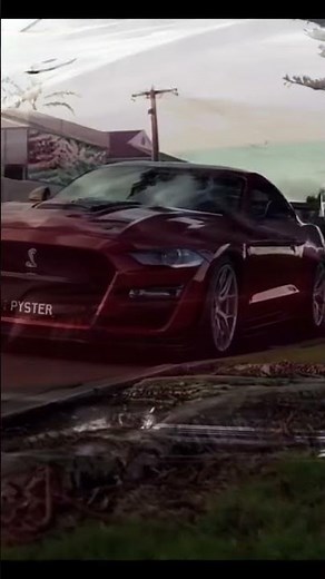 ford Mustang edit #eidts #viral #shortsfeed #shorts